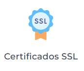 certificados SSL